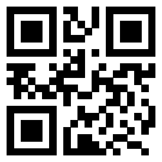 Il QrCode di 3209063601