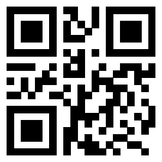 Immagine del QrCode di 3209063605