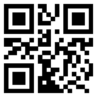3209063607 - Immagine del Qr Code