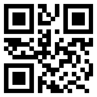 3209063608 - Immagine del QrCode associato