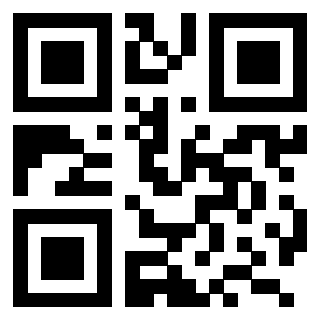 Il Qr Code di 3209063609