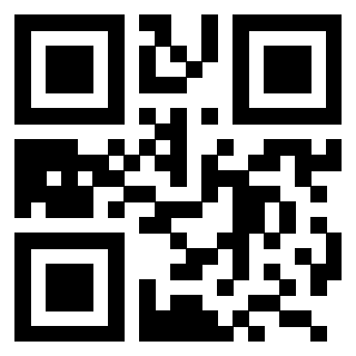 3209063615 Qr Code associato