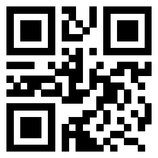 Scansione del Qr Code di 3209063619