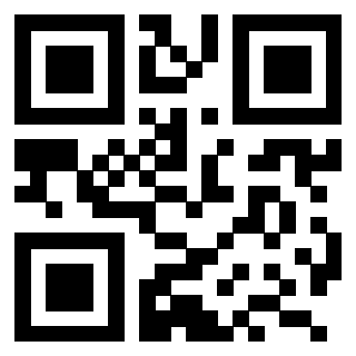 3209063620 - Immagine del Qr Code associato
