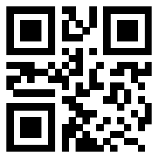 Immagine del Qr Code di 3209063622
