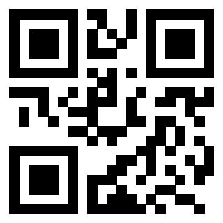 3209063625 - Immagine del QrCode