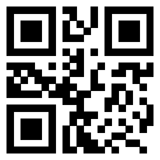 Il Qr Code di 3209063626