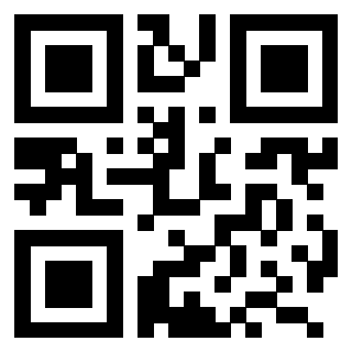 3209063629 - Immagine del Qr Code