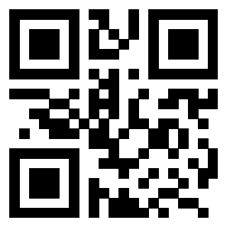 3209063630 Qr Code associato