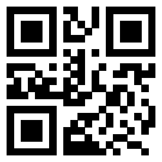 Scansione del Qr Code di 3209063631