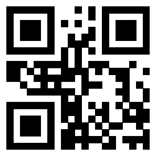 Immagine del Qr Code di 3209063639