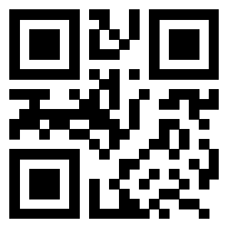 Il QrCode di 3209063640