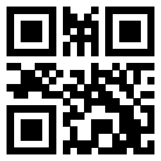 Immagine del Qr Code di 3209063644
