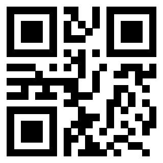 Immagine del Qr Code di 3209063647