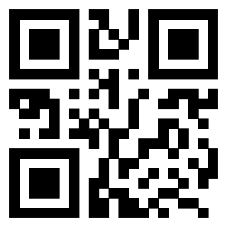 Immagine del QrCode di 3209063648