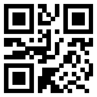Scansione del QrCode di 3209063650