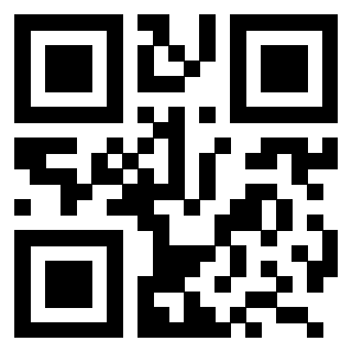 3209063659 - Immagine del QrCode associato