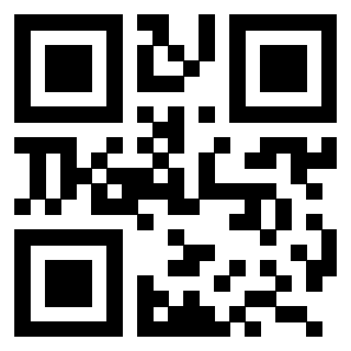 3209063662 - Immagine del Qr Code associato
