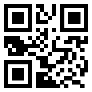 3209063664 - Immagine del Qr Code associato