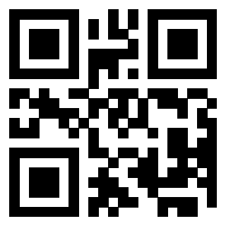 Immagine del QrCode di 3209063665