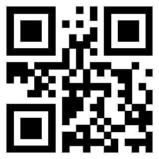 3209063666 Qr Code associato