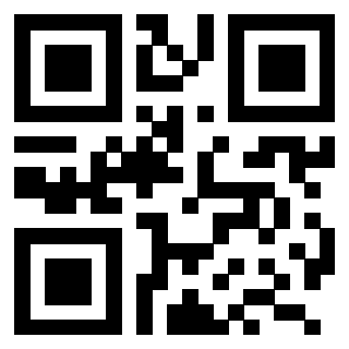 Immagine del Qr Code di 3209063668