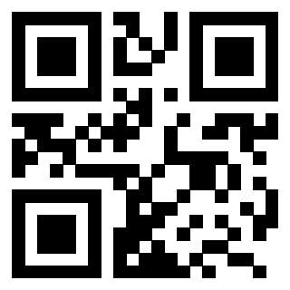 Immagine del Qr Code di 3209063670