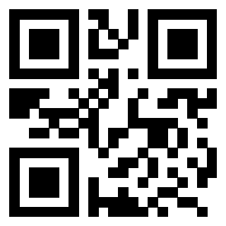 3209063671 - Immagine del Qr Code