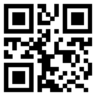 3209063672 QrCode associato