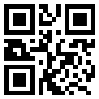 Il QrCode di 3209063679