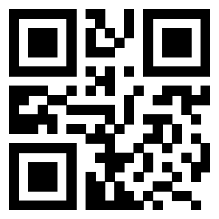 3209063681 QrCode associato