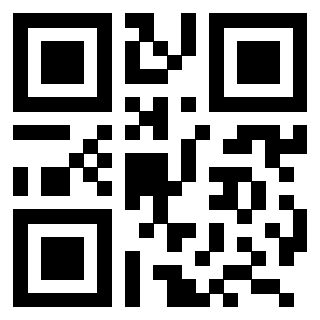 3209063683 Qr Code associato