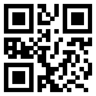 3209063685 - Immagine del Qr Code