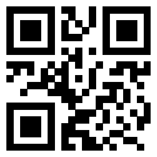 Il Qr Code di 3209063689