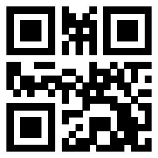 3209063690 - Immagine del Qr Code associato