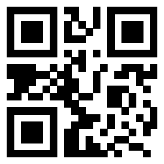 3209063693 - Immagine del QrCode associato