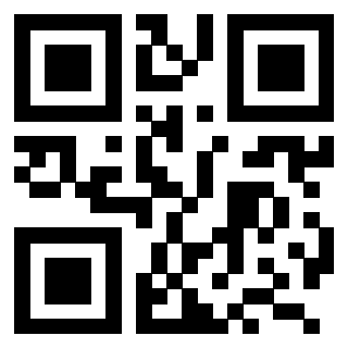 3209063695 - Immagine del QrCode associato