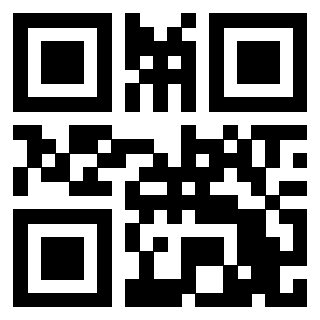 3209063696 - Immagine del QrCode associato