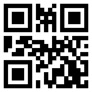 Scansione del QrCode di 3209063699