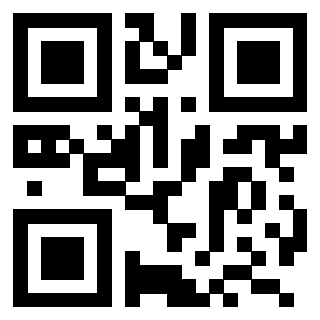 3209063707 - Immagine del QrCode associato