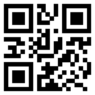 Il QrCode di 3209063708