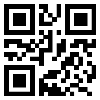 Il QrCode di 3209063709