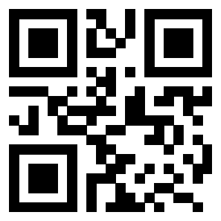 Scansione del QrCode di 3209063712