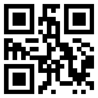 3209063713 - Immagine del QrCode associato