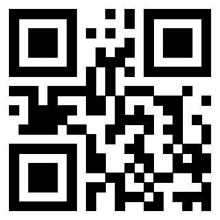 Scansione del Qr Code di 3209063717
