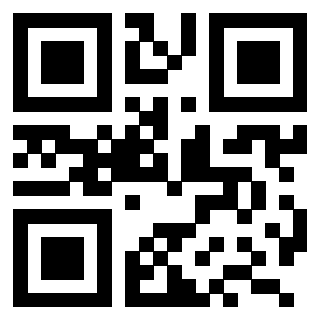 3209063718 - Immagine del QrCode associato