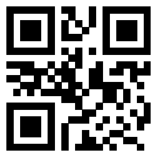 Scansione del Qr Code di 3209063720