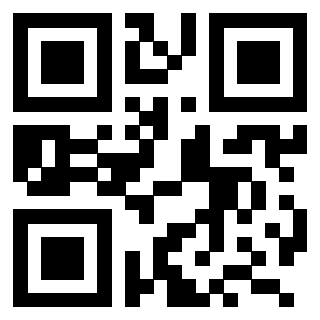 3209063725 - Immagine del Qr Code