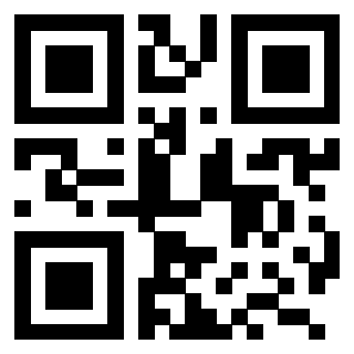 Immagine del Qr Code di 3209063726