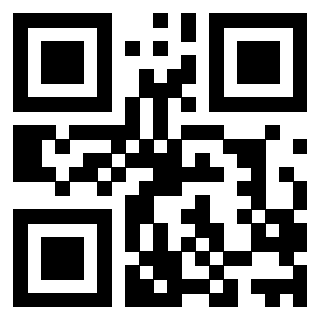 Il Qr Code di 3209063727